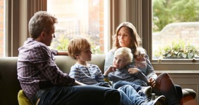 فوت و فن صحبت کردن با پدر و مادر