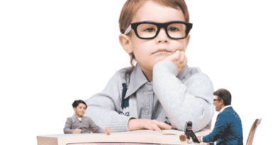 تاثیراقتصاد خانواده بر میزان هوش کودکان