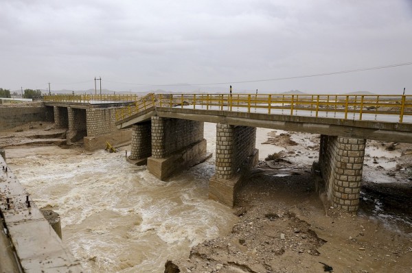 آشنایی با سيل