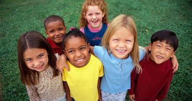 10 کشور برتر دنیا برای رشد فرزندان کدامند؟