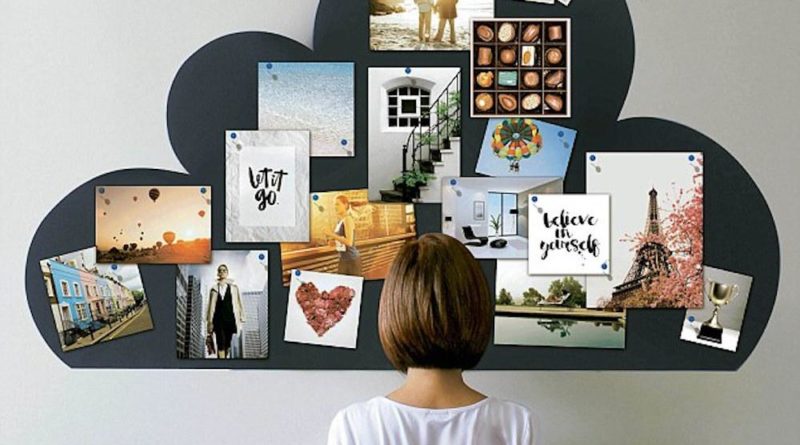 تابلو آرزوها چیست و چه اهمیتی دارد؟