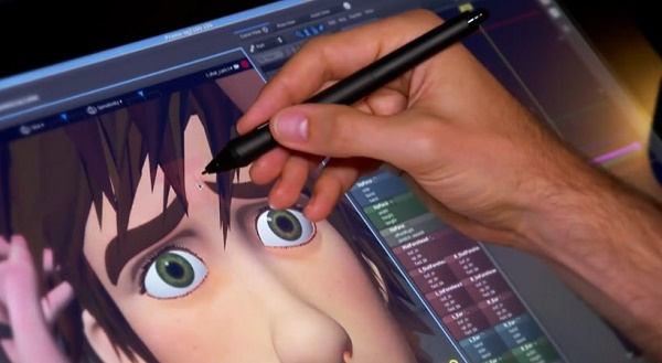 چگونه انیمیشن بسازیم؟