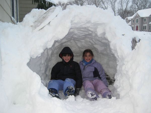 چطور در طبیعت پناهگاه و سایهبان بسازیم؟