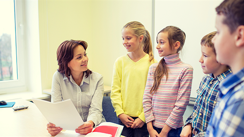 ۱۴ راهکار برای تقویت فهم مفاهیم فردی و بین‌فردی کودکان