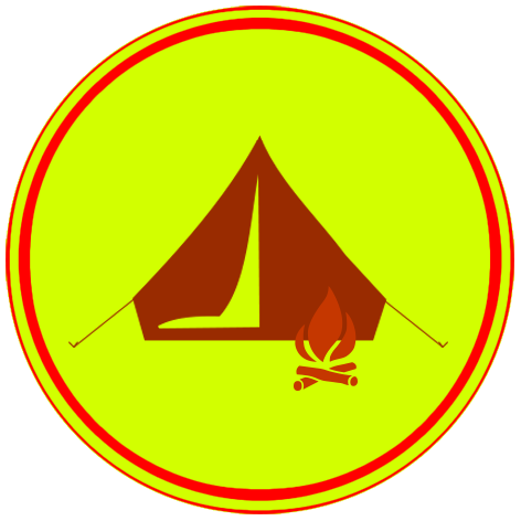 نشان لیاقت پیشاهنگی