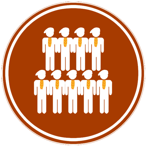 نشان لیاقت پیشاهنگی