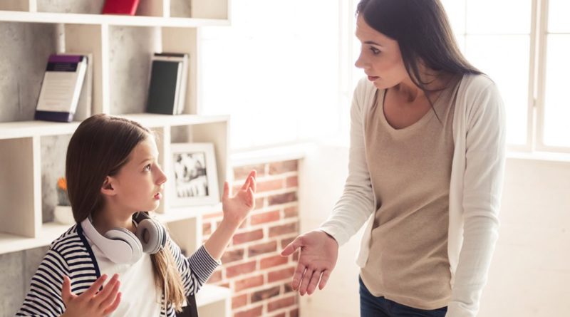 تغییرات رفتاری نوجوانان و جوانان را جدی بگیرید