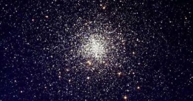 چرا ستاره ها چشمک مي زنند؟