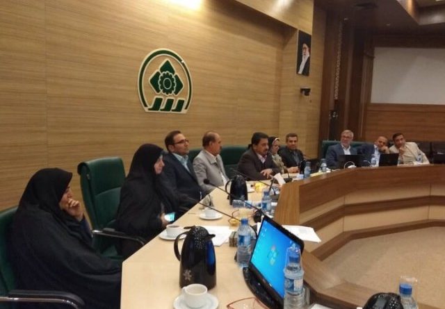 معاون اجتماعی سازمان بهزیستی:۱۷۰۰ کودک صاحب خانواده شدند