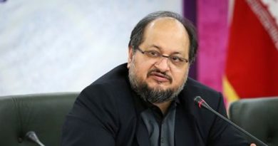 دستور شریعتمداری به بهزیستی درخصوص کودکان زباله‌ گرد