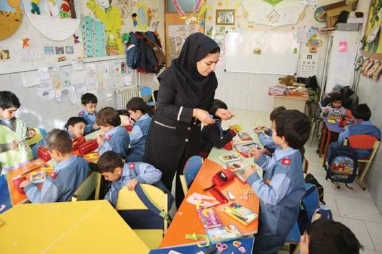 راهکارهایی برای تقویت مهارتهای گفت و گویی در کودکان