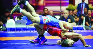 تجلیل از قهرمان نوجوان سوادکوه