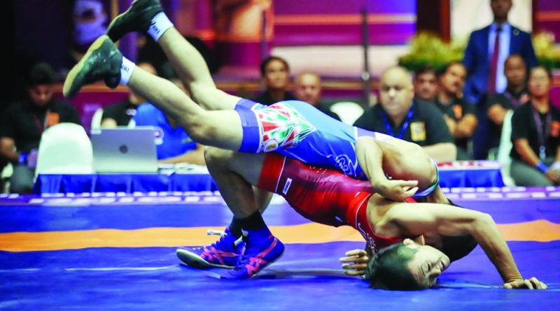 تجلیل از قهرمان نوجوان سوادکوه