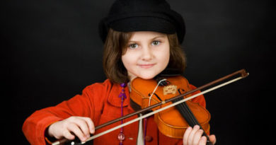 مزایای یادگیری موسیقی و ساز برای مغز