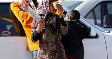 جهانی با ۱۵۲ میلیون کودک کار