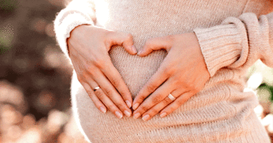 ۹ رفتار مادر باردار که بر جنین اثرگذار است