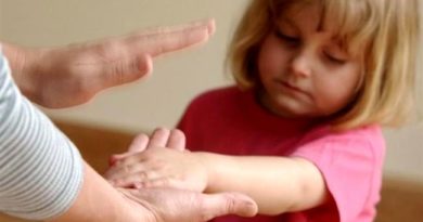 تنبیه کودک به بهانه تادیب جرم است یا نه؟