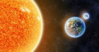 اگر ماه نباشد چه اتفاقی برای زمین می افتد؟