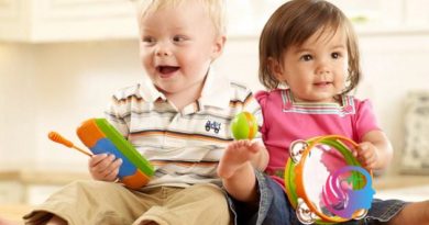 ابداعی برای کمک به مشکلات گفتاری کودکان