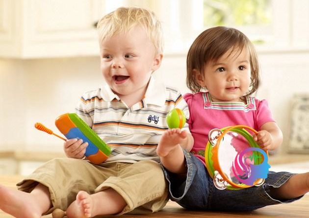 ابداعی برای کمک به مشکلات گفتاری کودکان