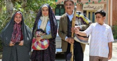 حکایت‌های کمال اولین گام تولید آثار کودک و نوجوان