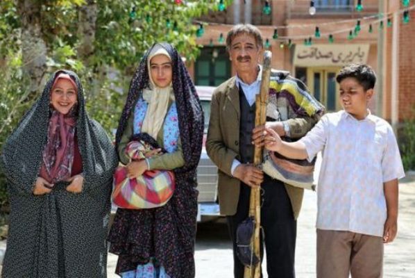 حکایت‌های کمال اولین گام تولید آثار کودک و نوجوان