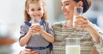متخصصان تغذيه:نگران نباشيد، شير بخوريد