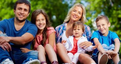 احترام به کودک؛ کلید فرزند‌پروری