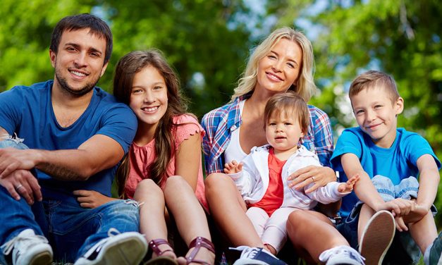 احترام به کودک؛ کلید فرزندپروری