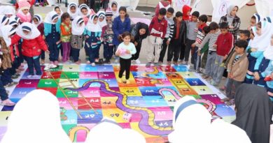 برنامه اصفهان برای شهر دوستدار کودک به تصویب رسید