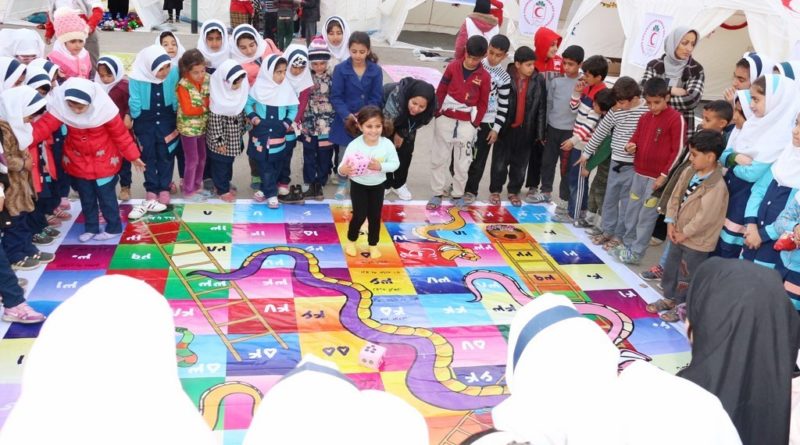 برنامه اصفهان برای شهر دوستدار کودک به تصویب رسید