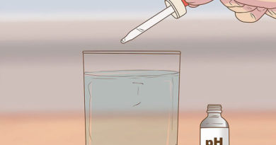 آب قلیایی چیست و چگونه میتوان آب قلیایی را در خانه درست کرد؟