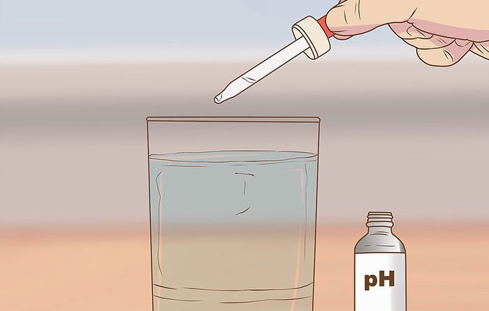 آب قلیایی چیست و چگونه میتوان آب قلیایی را در خانه درست کرد؟