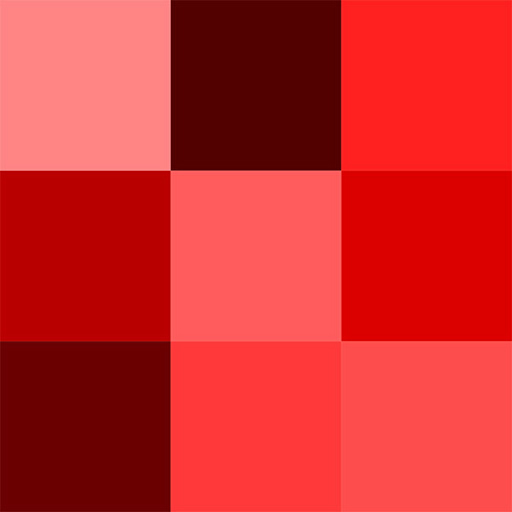 ارتباط رنگها با احساسات