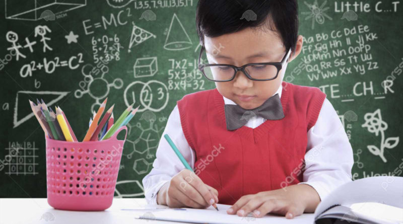 اندازه کلاس در پیشرفت تحصیلی