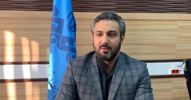 برنامه فرزندان ایران تعاملی شد