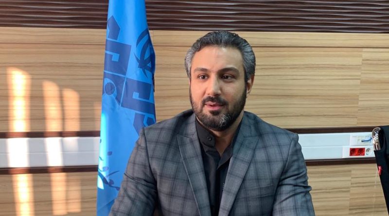 برنامه فرزندان ایران تعاملی شد