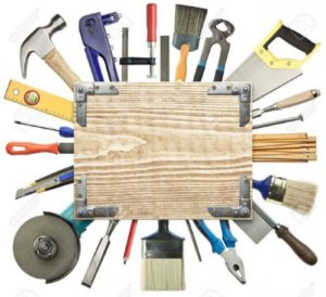 آموزش نجاری