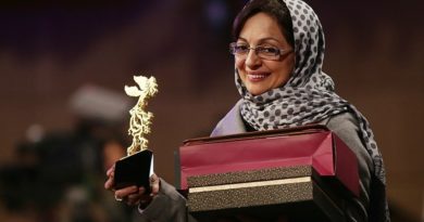 تهیه کننده کاتی و ستاره