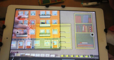 نخستین رویداد تولیدی انیمیشن