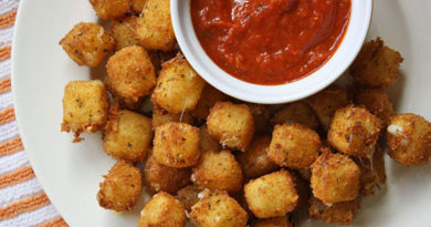 طرز تهیه 3غذاساده