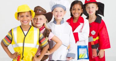 استعداد یابی کودکان از روی رفتارشان!