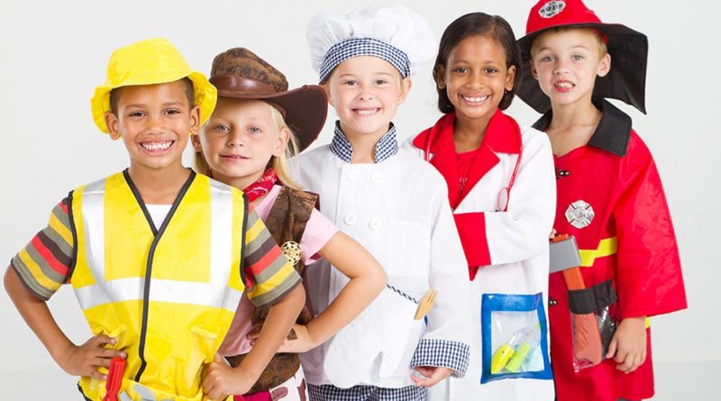 استعداد یابی کودکان از روی رفتارشان!