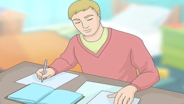 20 نکته در مورد یادداشت برداری