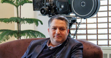 سواد فیلم دیدن