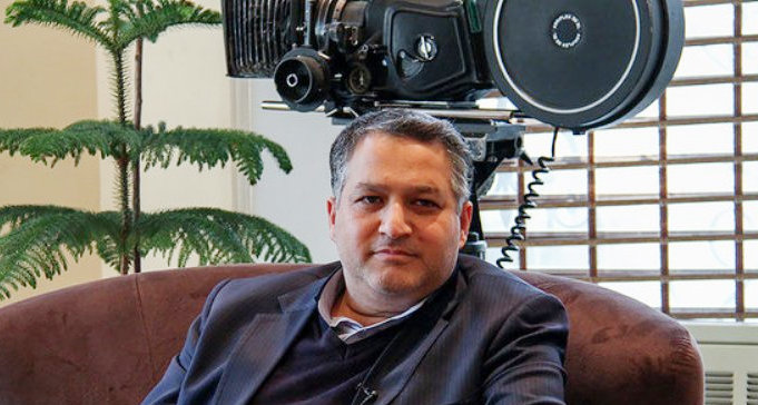 سواد فیلم دیدن