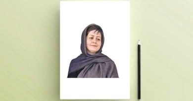 فاطمه سالاروند