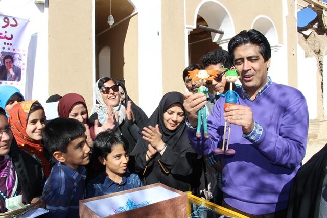 از علاقه به نویسنده