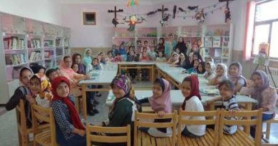 حضور کانون در بازار بین المللی