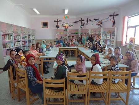 حضور کانون در بازار بین المللی